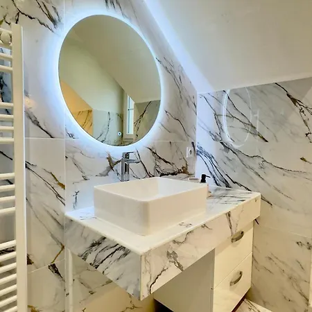 Holiday home Du Parc - 8p - & Luxury Outlet *