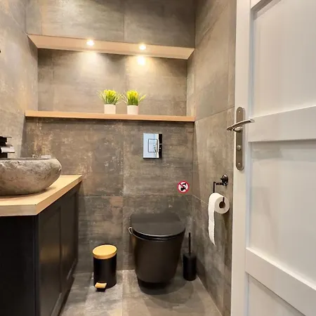 Du Parc - 8p - & Luxury Outlet Holiday home *